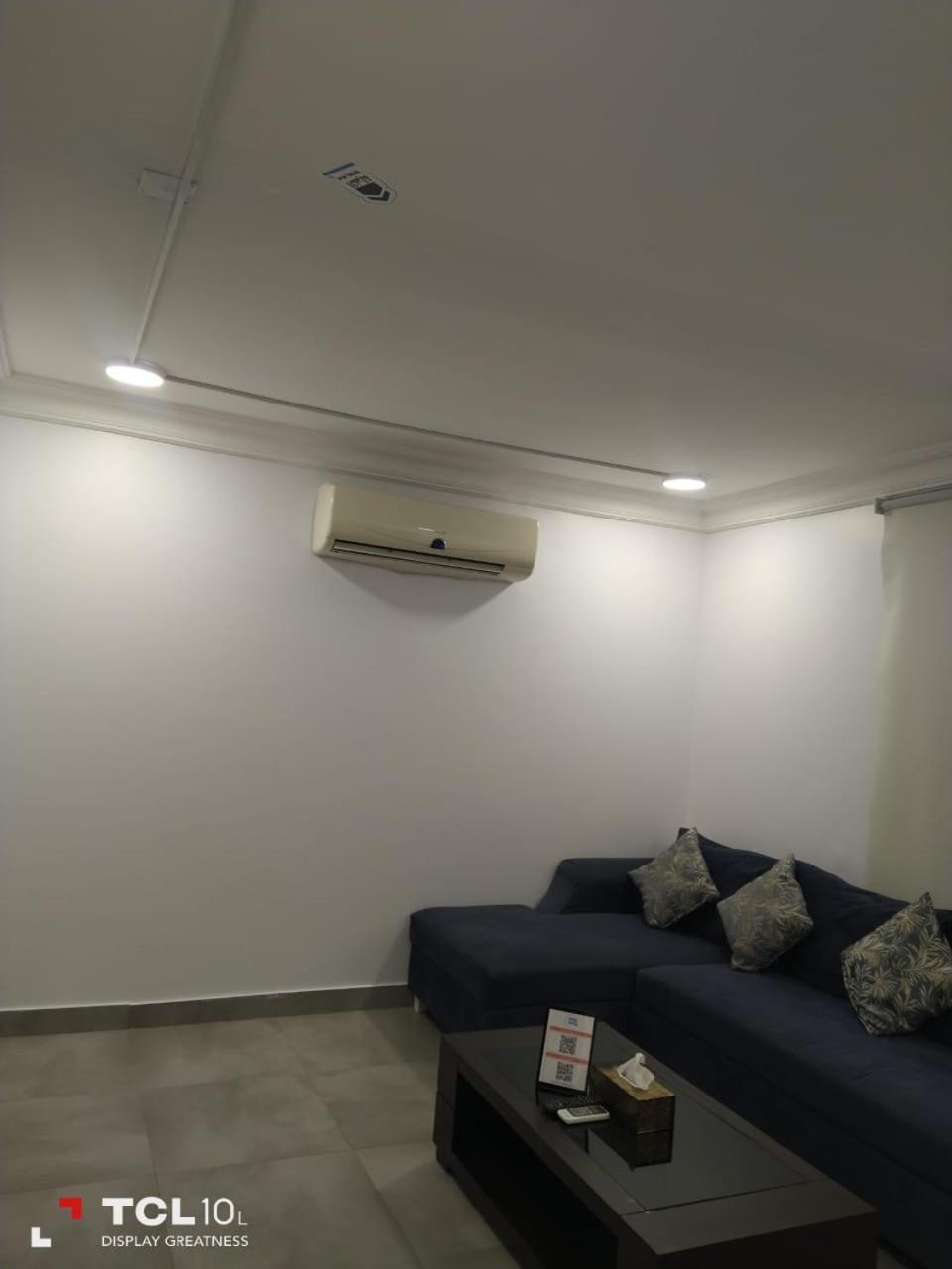 Open Hotel ดัมมัม ภายนอก รูปภาพ